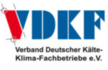 VDKF Logo quadratisch